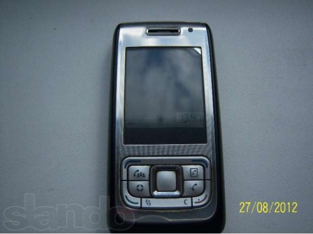 Продается мобильный телефон в городе Черняховск, фото 1, Мобильные телефоны