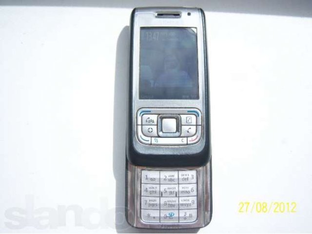 Продается мобильный телефон в городе Черняховск, фото 2, Калининградская область