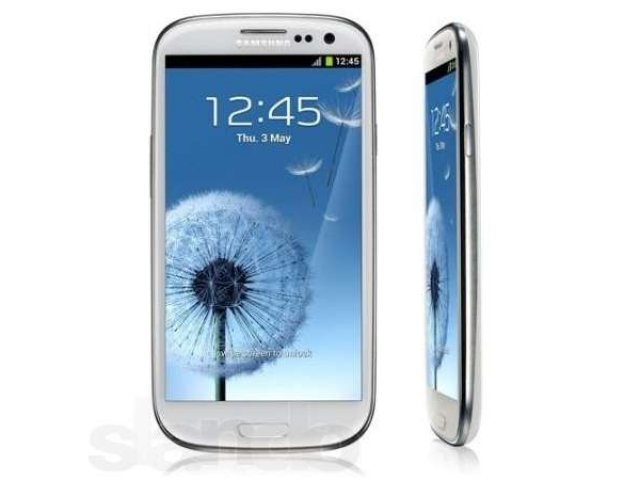 Продам китайский смартфон Samsung Galaxy SIII в городе Мыски, фото 1, стоимость: 4 000 руб.