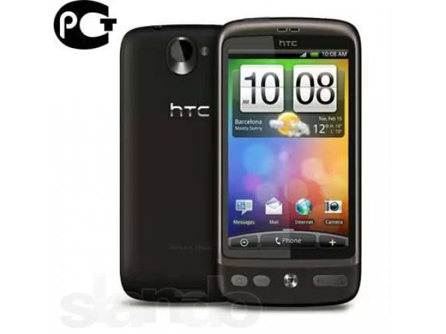 HTC A8181 Desire в городе Тверь, фото 1, Мобильные телефоны