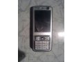 Продаю телефон Nokia N 73 в городе Курган, фото 1, Курганская область