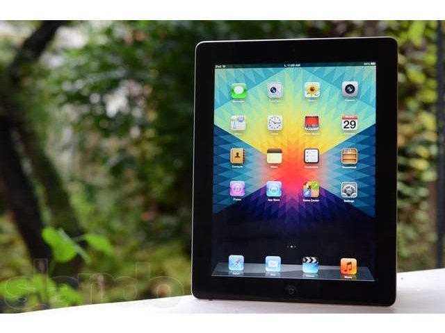 IPad 4 Retina Display 64GB + 4G в городе Подольск, фото 1, стоимость: 29 500 руб.