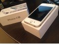 Iphone 4s 64 Gb в городе Новокузнецк, фото 1, Кемеровская область