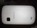 samsung galaxy fit s 56670 в городе Смоленск, фото 2, стоимость: 5 500 руб.