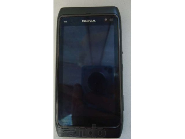 Nokia N8 оригинал в городе Ангарск, фото 3, Мобильные телефоны