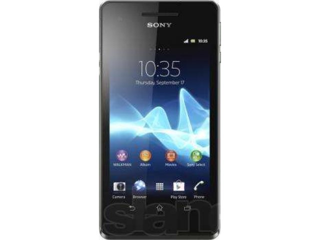 Sony Xperia V в городе Тольятти, фото 1, стоимость: 17 000 руб.