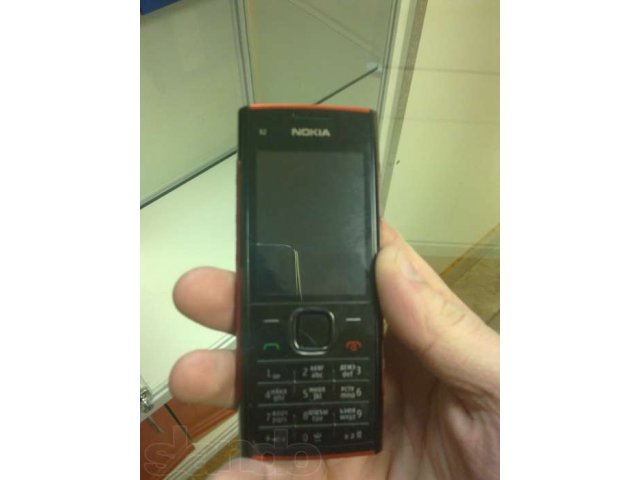 Продам Nokia X2 Red в городе Добрянка, фото 1, стоимость: 2 000 руб.