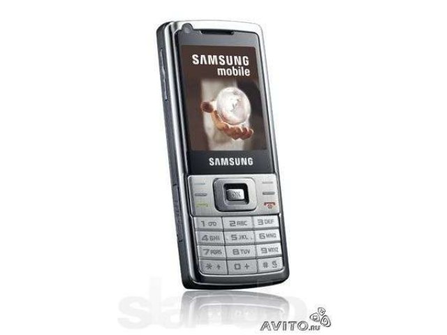 Samsung L700 в хорошем состоянии в городе Кемерово, фото 1, Мобильные телефоны