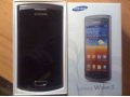 Samsung Wave 3 S8600 - новый, в коробке в городе Ульяновск, фото 1, Ульяновская область