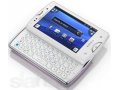 Продам телефон Sony Ericsson XPERIA Mini Pro SK17i белый в городе Кемерово, фото 1, Кемеровская область