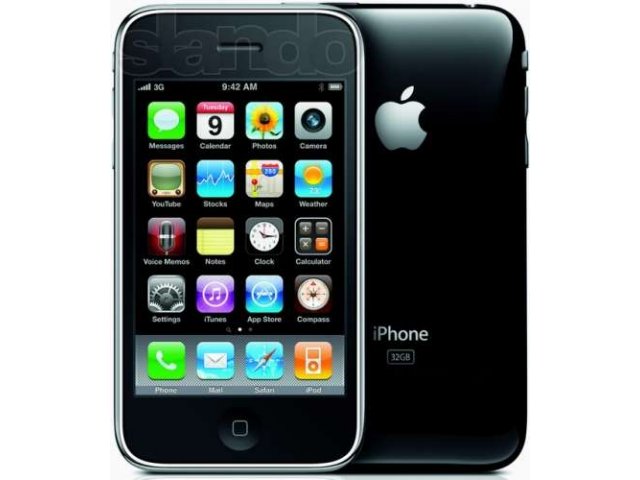 Срочно продам iPhone3 в городе Железногорск, фото 1, стоимость: 6 000 руб.