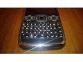 Nokia E72 черный в городе Свободный, фото 4, Амурская область