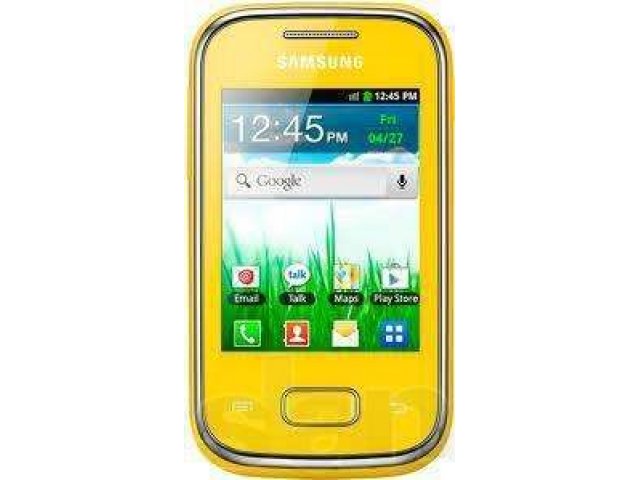 Samsung Galaxy Pocket S5300 в городе Белгород, фото 1, стоимость: 5 000 руб.