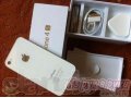 Apple Iphone 4s 16gb белый в городе Ульяновск, фото 1, Ульяновская область