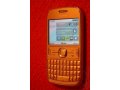 Nokia 302 (Asha) Golden Light. в городе Серпухов, фото 1, Московская область