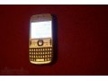 Nokia 302 (Asha) Golden Light. в городе Серпухов, фото 2, стоимость: 3 800 руб.