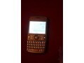 Nokia 302 (Asha) Golden Light. в городе Серпухов, фото 6, Мобильные телефоны