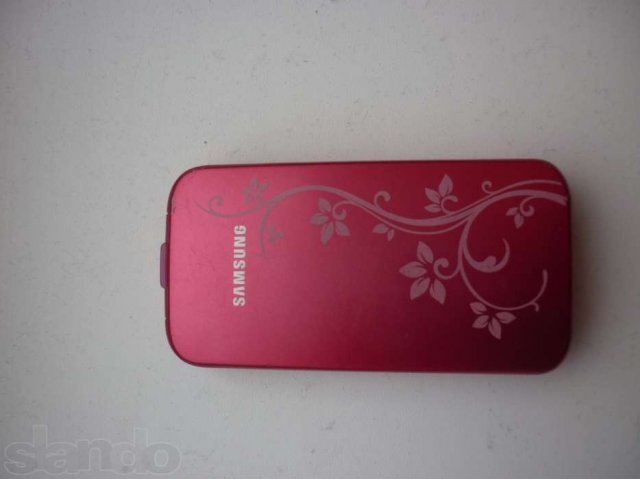 Продам Samsung L310 La Fleur в городе Стерлитамак, фото 2, стоимость: 2 000 руб.