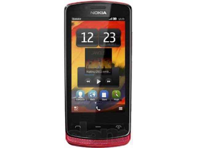 Nokia 700 в городе Подольск, фото 1, стоимость: 6 000 руб.