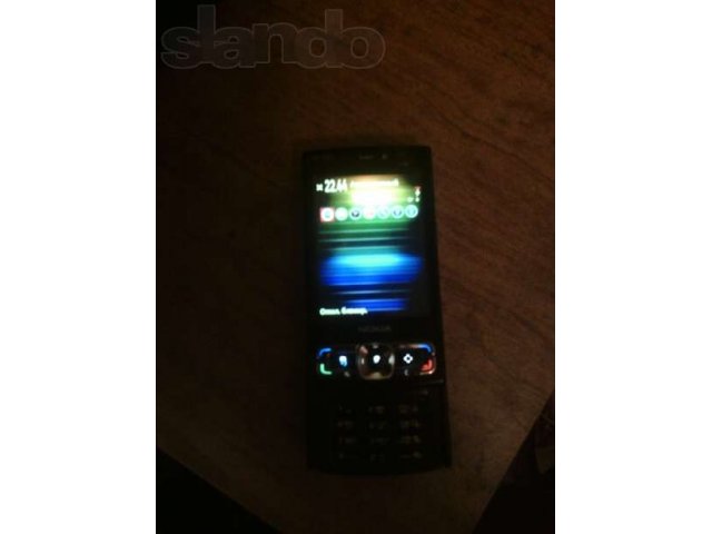 N95 8gb и star n710 в городе Тында, фото 1, Мобильные телефоны