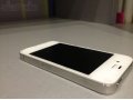 Iphone 4 32Gb white в городе Таганрог, фото 1, Ростовская область