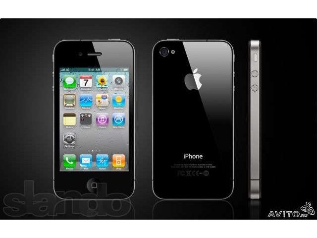 Продам iPhone 4 16gb в городе Кемерово, фото 1, стоимость: 14 000 руб.