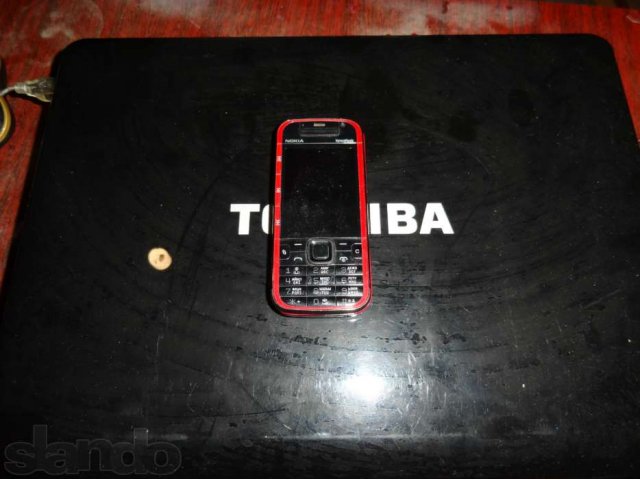 Nokia 5730 XpressMusic в городе Кемерово, фото 1, Мобильные телефоны