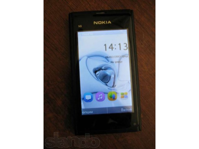 Китайский nokia n9 64gb black в городе Димитровград, фото 3, Мобильные телефоны