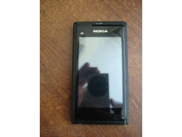 Китайский nokia n9 64gb black в городе Димитровград, фото 4, Ульяновская область