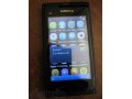 Китайский nokia n9 64gb black в городе Димитровград, фото 2, стоимость: 2 500 руб.