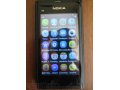 Китайский nokia n9 64gb black в городе Димитровград, фото 5, стоимость: 2 500 руб.