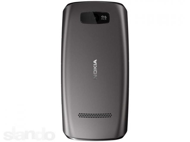 Nokia 305 Asha в городе Стерлитамак, фото 2, Мобильные телефоны