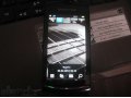 Sony Ericsson Vivaz U5i в городе Новокузнецк, фото 1, Кемеровская область