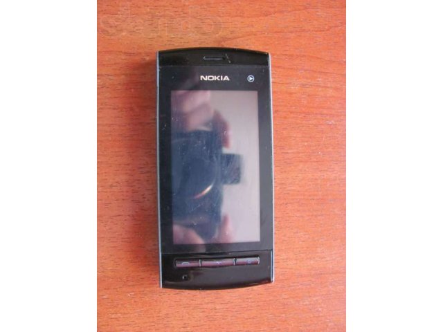 Продаю Nokia 5250 в городе Ангарск, фото 2, Иркутская область