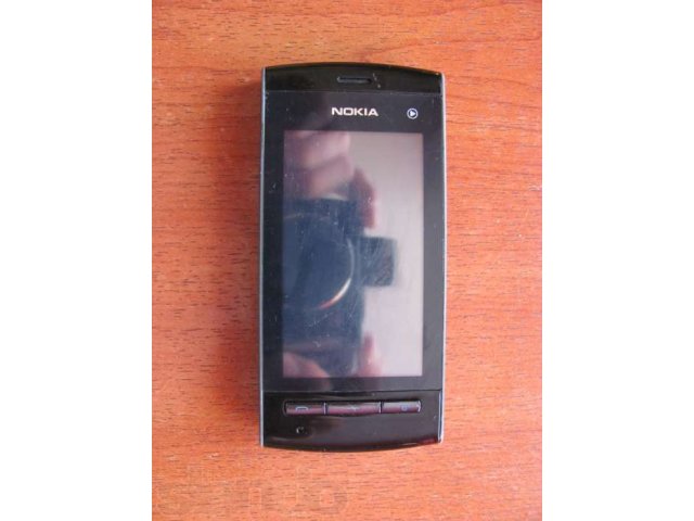 Продаю Nokia 5250 в городе Ангарск, фото 3, стоимость: 2 500 руб.