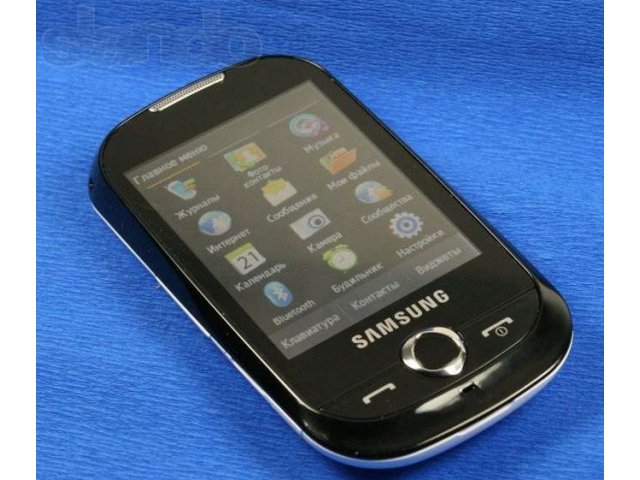 продам samsung corby s3650 в городе Смоленск, фото 1, Мобильные телефоны