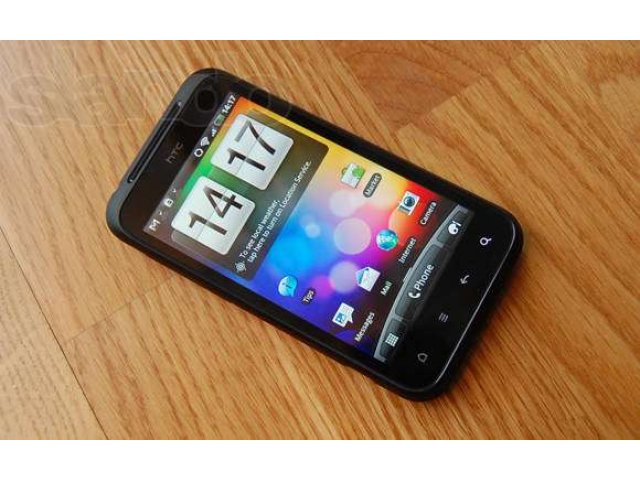 Продам HTC Incredible S в городе Рыбинск, фото 1, Мобильные телефоны