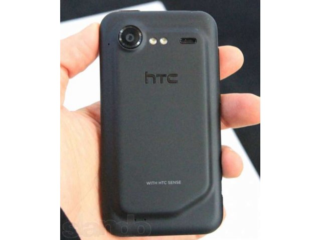 Продам HTC Incredible S в городе Рыбинск, фото 2, Ярославская область