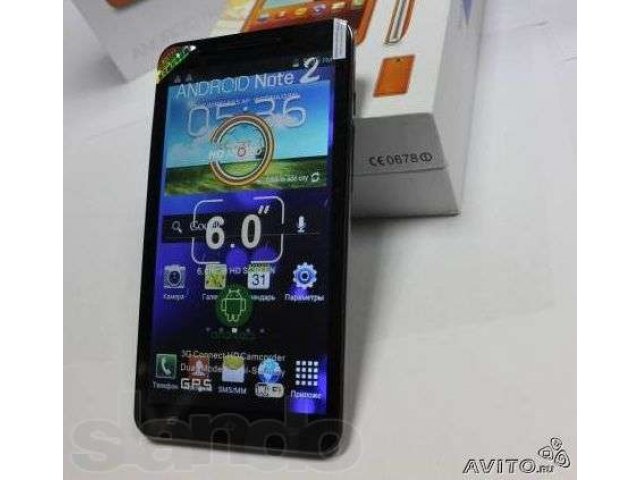 Android NOTE 3 в городе Димитровград, фото 1, стоимость: 12 000 руб.