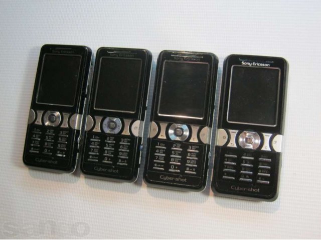 Sony Ericsson K550i в городе Златоуст, фото 1, стоимость: 1 890 руб.