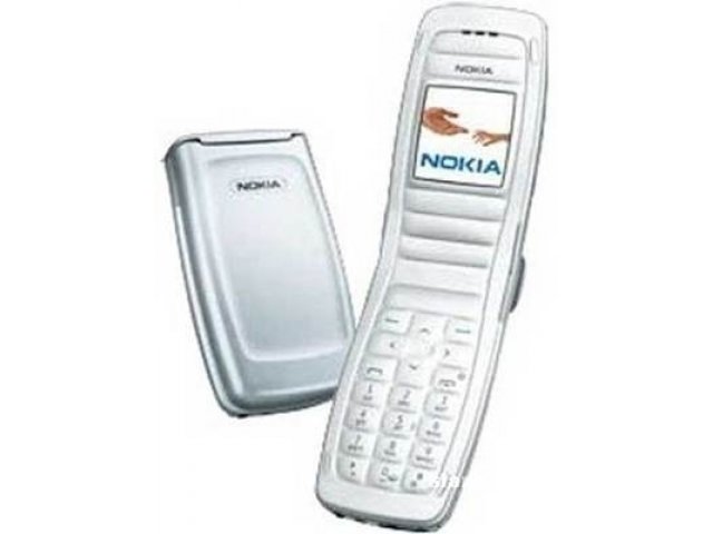 Nokia красная раскладушка