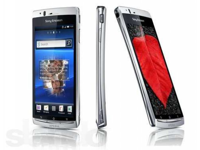 Продам смартфон Sony Ericsson XPERIA LT15i Arc в городе Каменск-Уральский, фото 1, Мобильные телефоны