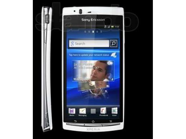 Продам смартфон Sony Ericsson XPERIA LT15i Arc в городе Каменск-Уральский, фото 2, Свердловская область