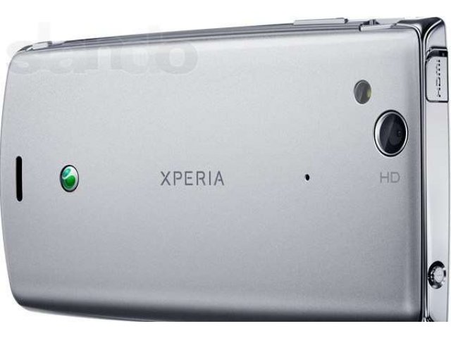 Продам смартфон Sony Ericsson XPERIA LT15i Arc в городе Каменск-Уральский, фото 3, стоимость: 9 000 руб.