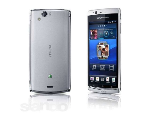 Продам смартфон Sony Ericsson XPERIA LT15i Arc в городе Каменск-Уральский, фото 4, Мобильные телефоны