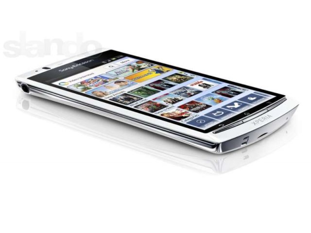 Продам смартфон Sony Ericsson XPERIA LT15i Arc в городе Каменск-Уральский, фото 6, стоимость: 9 000 руб.