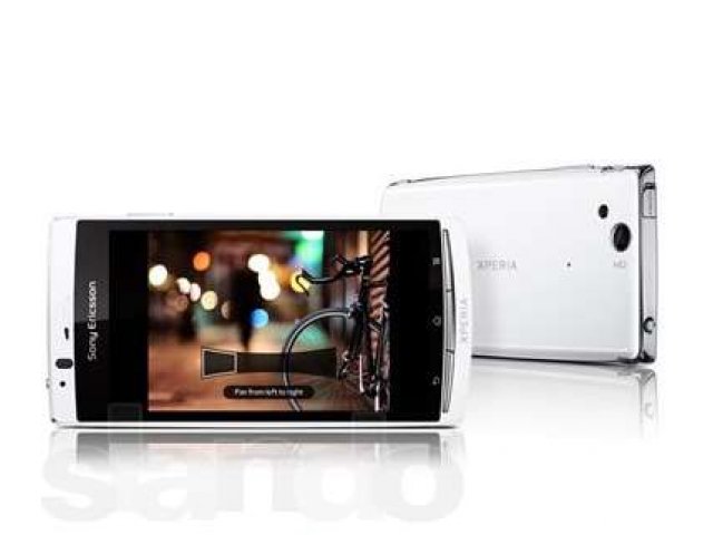 Продам смартфон Sony Ericsson XPERIA LT15i Arc в городе Каменск-Уральский, фото 7, Мобильные телефоны