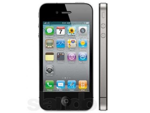 iPhone 4G J8 в городе Стерлитамак, фото 1, стоимость: 2 500 руб.