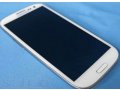 Продам Samsung Galaksi S-3 White(Идеальное состояние) в городе Кемерово, фото 1, Кемеровская область