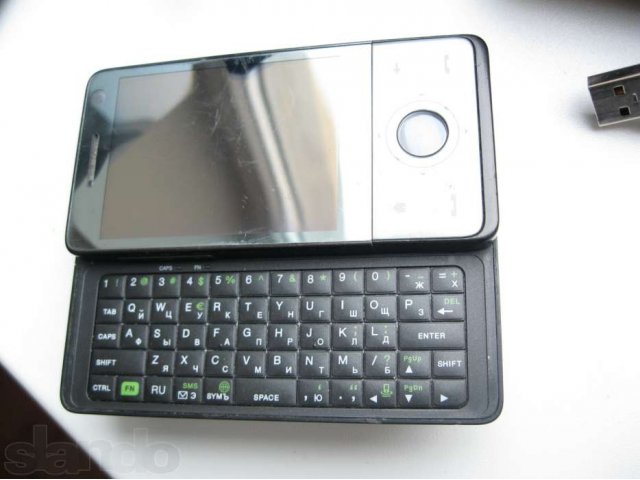 HTC Touch Pro T7272 Diamond требует ремонта кнопки power, акб в городе Великий Новгород, фото 1, Новгородская область